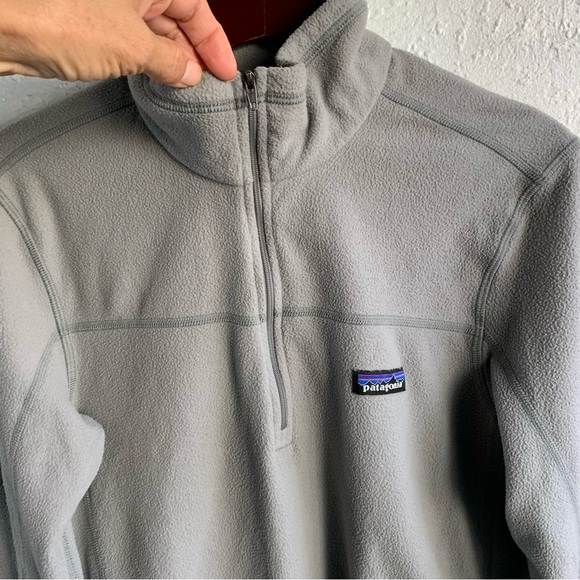 Patagonia Sweater - Picture 5 of 7